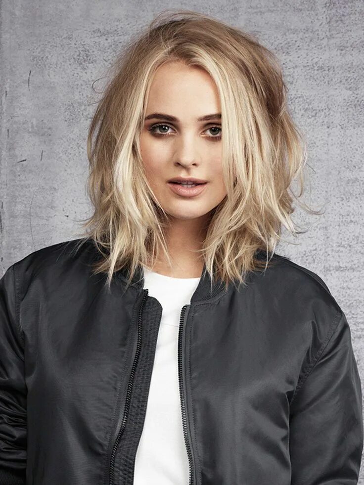 Красивые прически до плеч Frisuren Festigkeit Haare Schulterlang, Frisuren Festigkeit Haare Schulterlang .