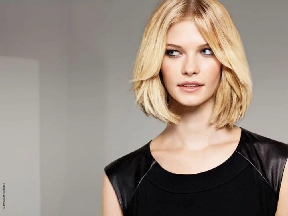 Красивые прически до плеч Carré long : 40 coupes canon Carré long blond, Idées de coiffures, Carré long