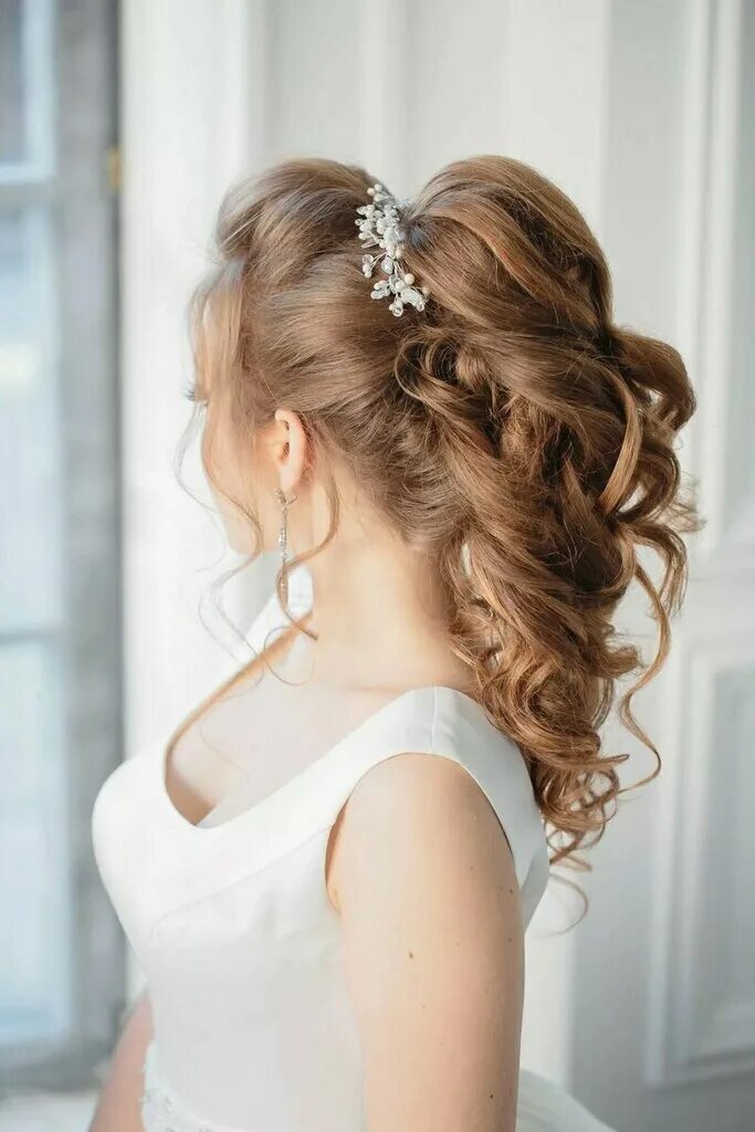 Красивые прически гостю Permanently closed: Pervaya parikmakherskaya, hairdresser, Nizhniy Novgorod Regi