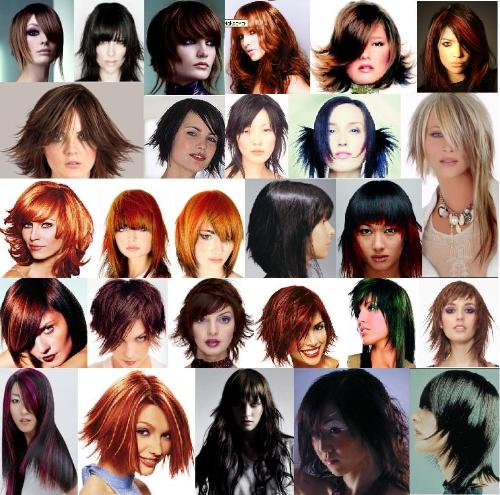 Красивые прически и их названия Change Your Look; Use Wigs Buy Hair wigs, wig care products from Wig salon. Low 
