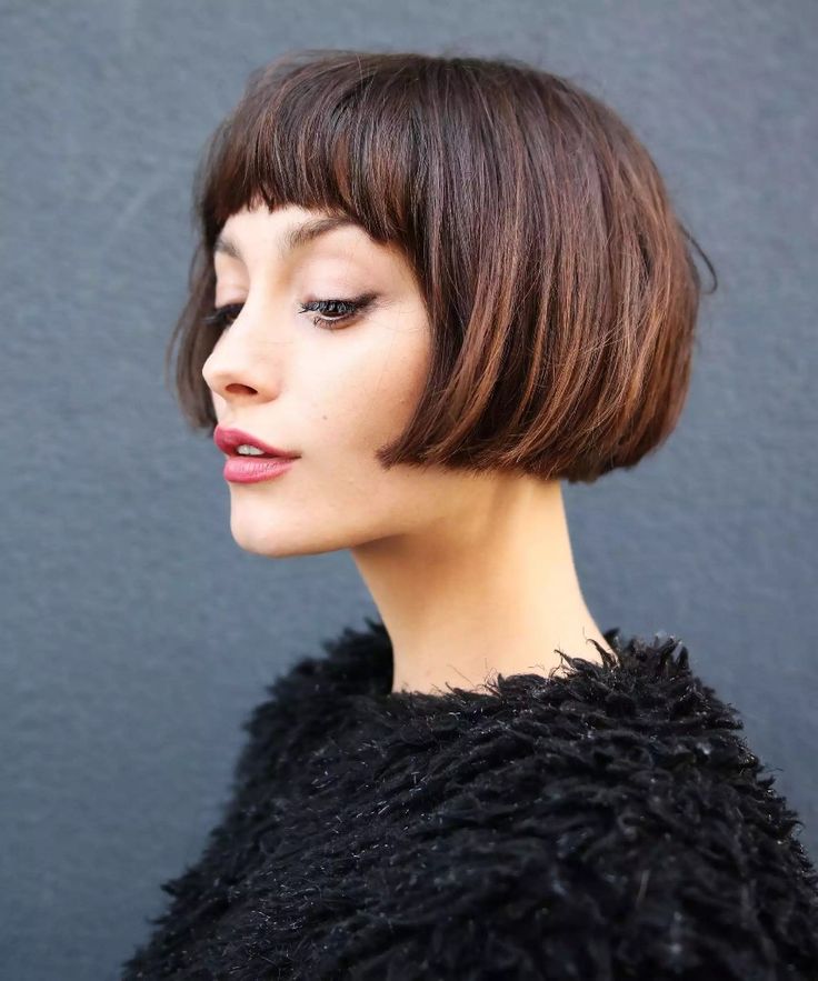 Красивые прически каре короткое Pin on hair Hairstyles haircuts, Short bob hairstyles, Long hair styles