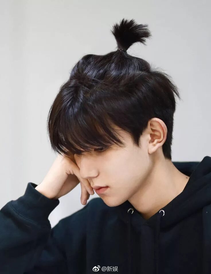 Красивые прически корейцев Ghim của แ ท น trên ค น ด ง Đang yêu, Yêu anh, Trai đẹp