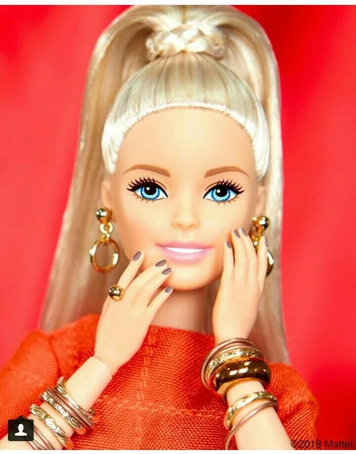Красивые прически кукле барби Pin by Toni Pennell on barbie 3.5 Barbie doll hairstyles, Barbie hairstyle, Barb