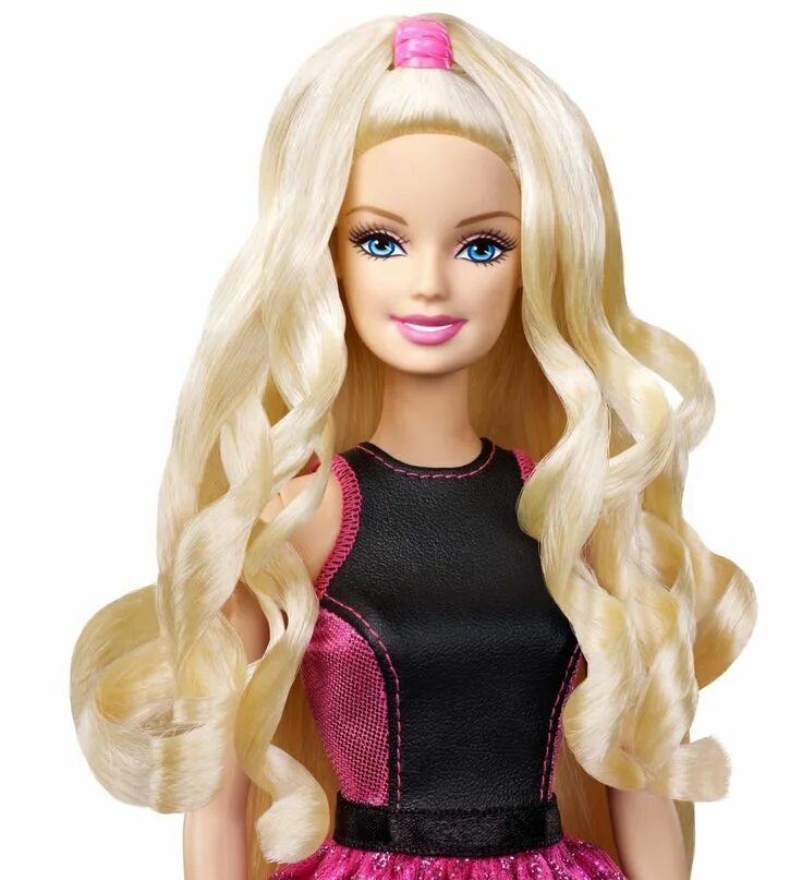 Красивые прически кукле барби Barbie Endless Curls Doll Barbie model, Barbie dolls, Barbie fashion