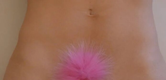 Красивые прически лобков фото Après les tattoos, des plumes et de la fourrure sur le pubis Lifestyle 7sur7.be