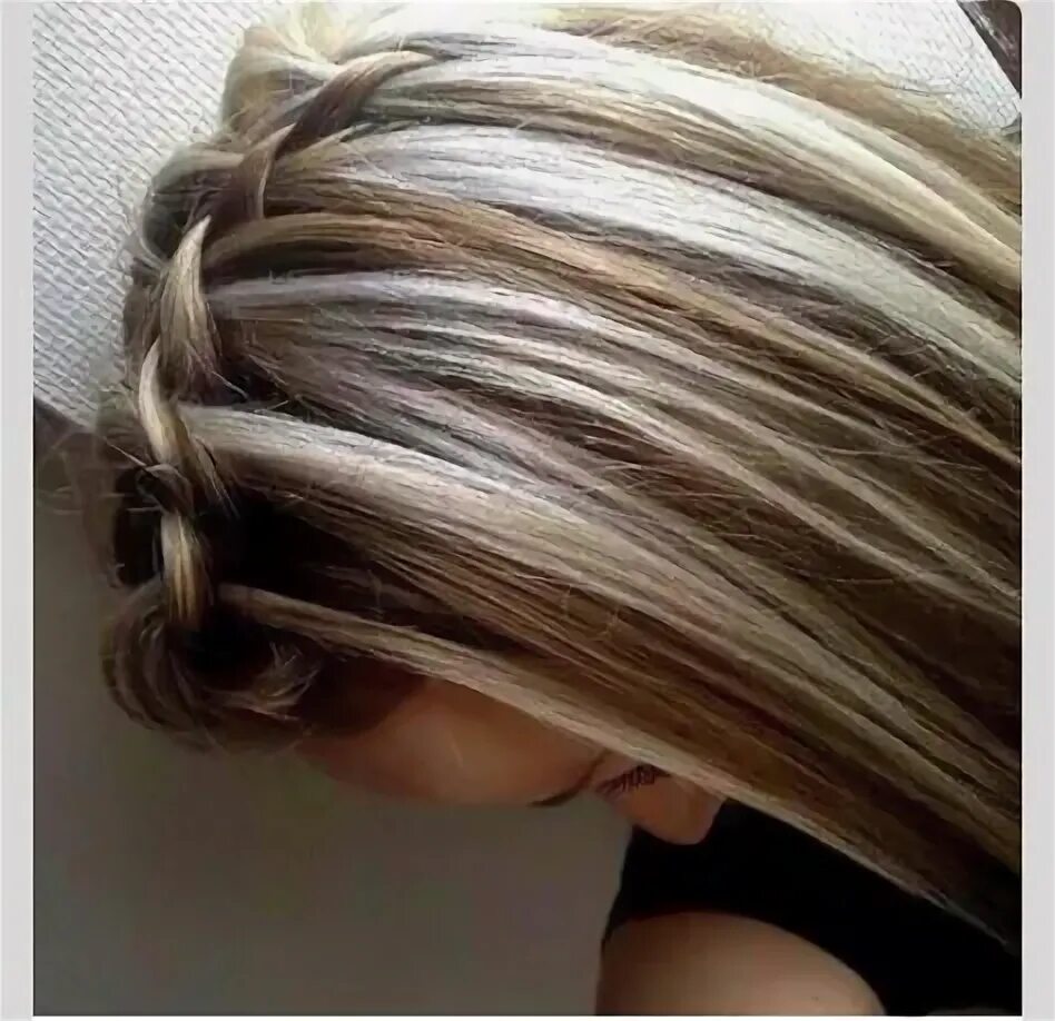 Красивые прически мелирование Top 10 platinum blonde highlights ideas and inspiration