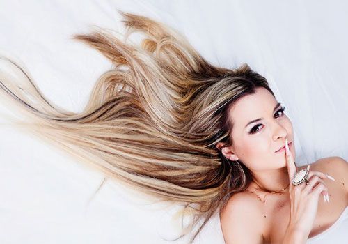 Красивые прически мелирование Hair Painting - The Best New Way To Color Your Hair - Love Ambie Balayage, Peina