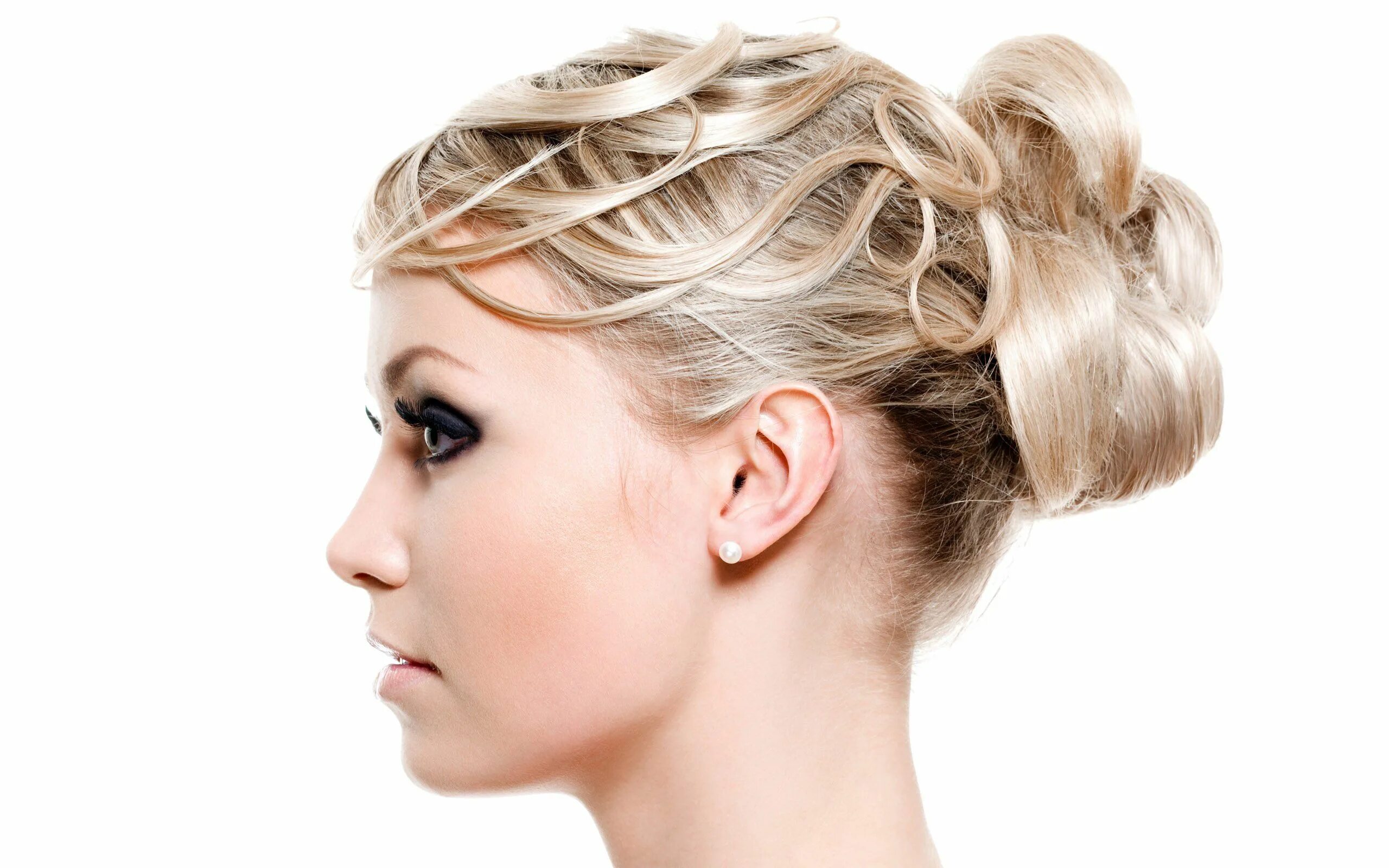 Красивые прически можно Useful Hair Tips That You Didn’t Know For Best Everyday Look Haircut for thick h
