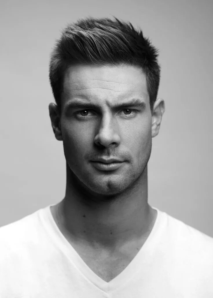 Красивые прически мужчин фото American+Crew+Hairstyles+for+Men American Crew Hairstyles Mens hairstyles short,
