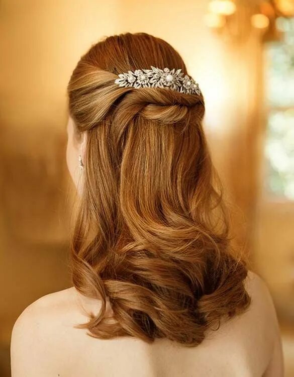 Красивые прически на бал Long Hairstyle Fashion ideas Hair styles, Bridal hair buns, Bridal hair updo