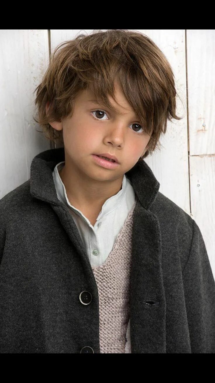 Красивые прически на длинные волосы для мальчиков Pin on Shadowmarch Eddon Boy hairstyles, Boy haircuts long, Stylish boy haircuts