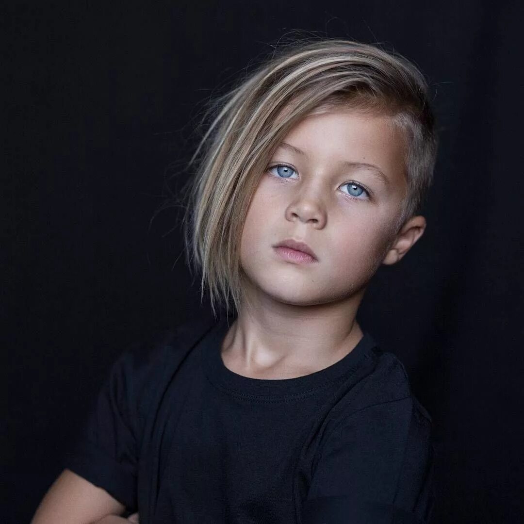 Красивые прически на длинные волосы для мальчиков Men's Hair, Haircuts, Fade Haircuts, short, medium, long, buzzed, side part, lon