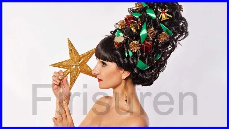 Красивые прически на новый год christmas makeup Men in 2019 Christmas makeup, Male makeup, Makeup