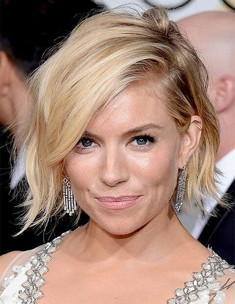 Красивые прически на редкие волосы #RocksMyWorld: The Best Jewelry at 2015 Golden Globes Red carpet hair, Hair insp