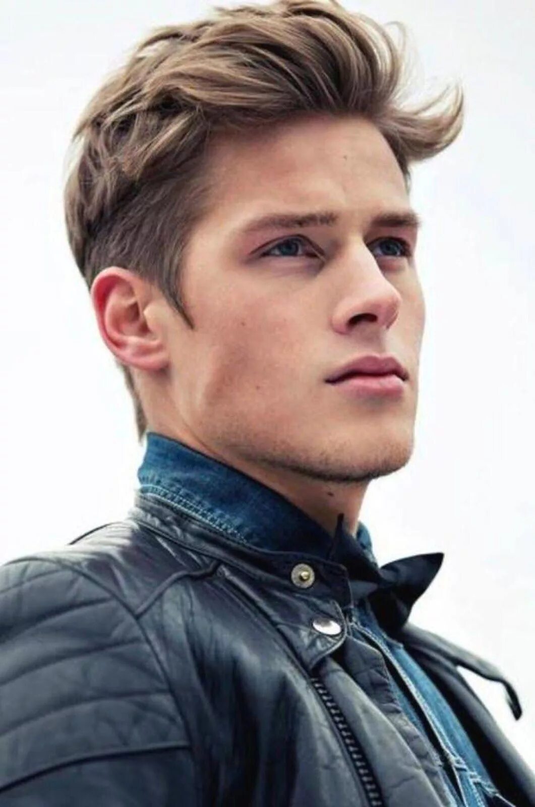 Красивые прически на средние волосы для парней Boy Haircuts Top Haircutsyles 2016 Teen boy hairstyles, Mens hairstyles medium, 