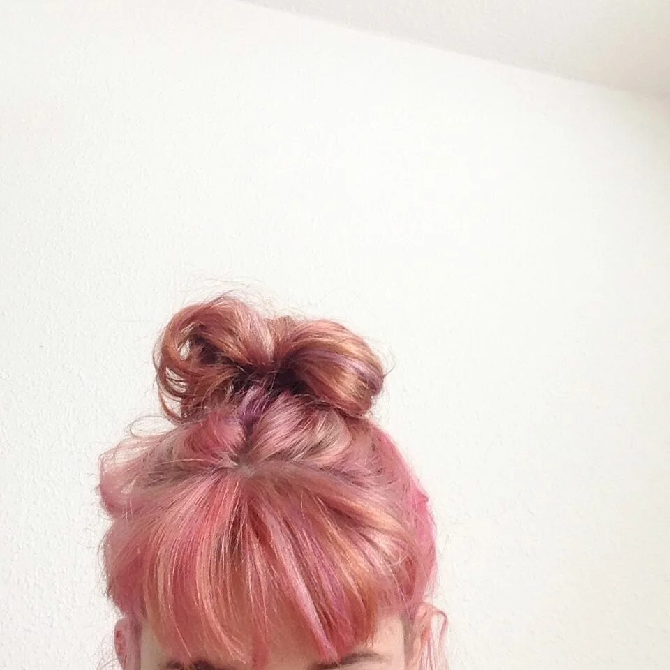 Красивые прически пинтерест Log in Hair styles, Hair inspiration, Pastel hair