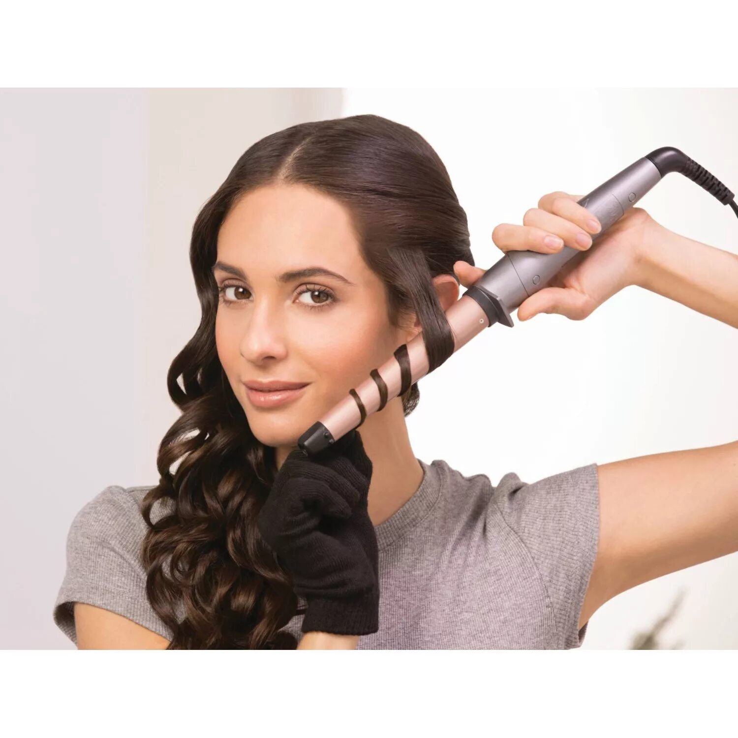 Красивые прически плойкой Remington Keratin Protect CI83V6 инструкция, характеристики, форум, поддержка