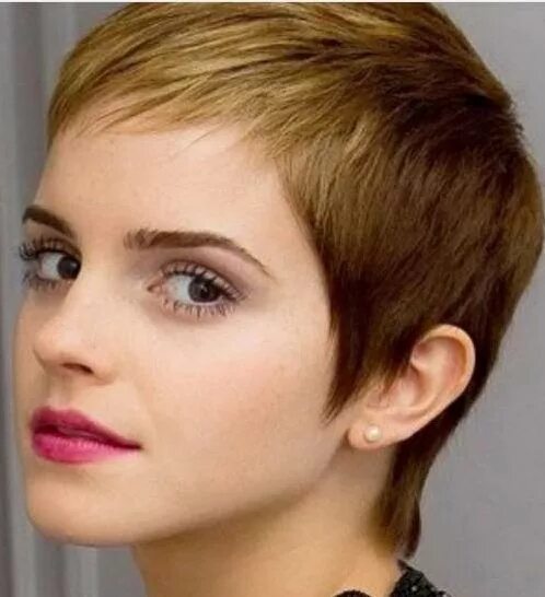 Красивые прически под мальчика 45 Latest Short Haircuts for 2019 - Hairstyle Inspirations for Everyone Short ha