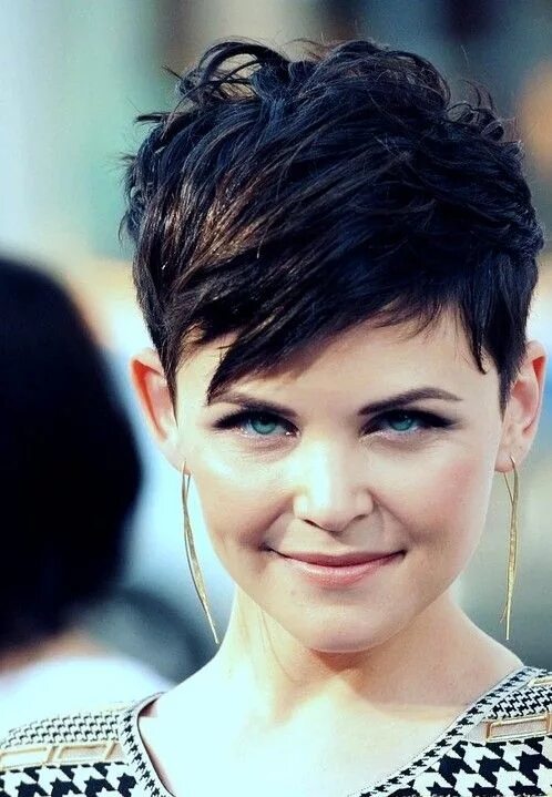 Красивые прически под мальчика 15 Very Short Haircuts for 2023 - Really Cute Short Hair for Women - Pretty Desi