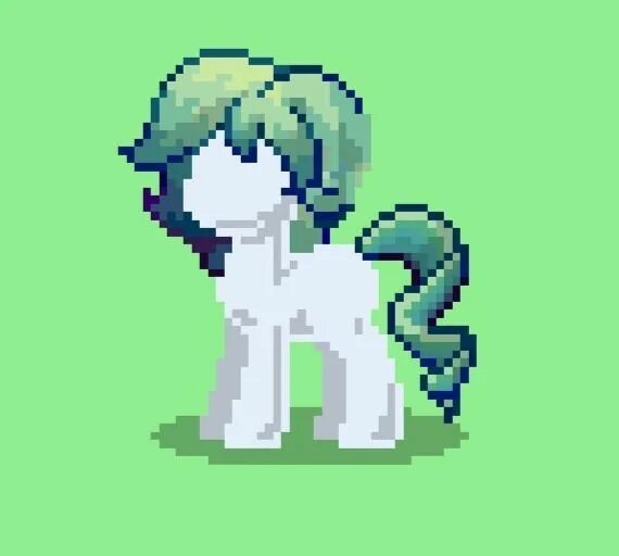 Красивые прически пони таун Пин от пользователя Glenda на доске Pony town ideas Эскизы персонажей, Милые рис