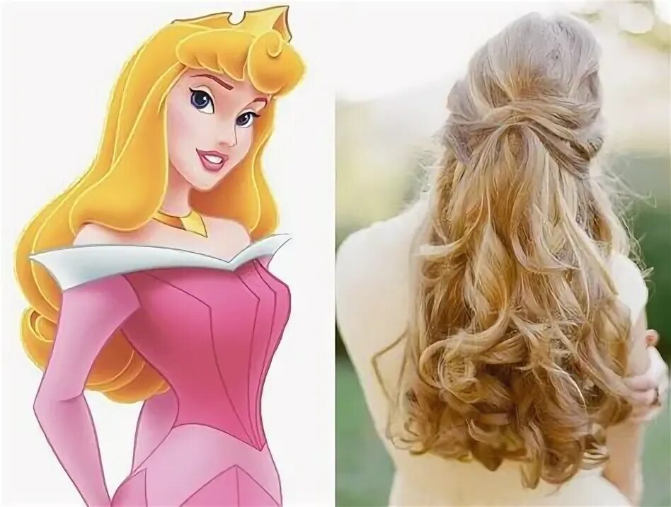 Красивые прически принцесс 10 популярных идей на тему "princess hairstyles prom" для вдохновения