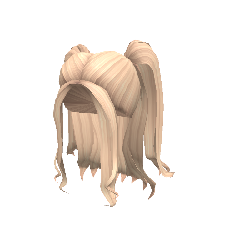Красивые прически роблокс Superstar Ponytails in Blonde Roblox Wiki Fandom