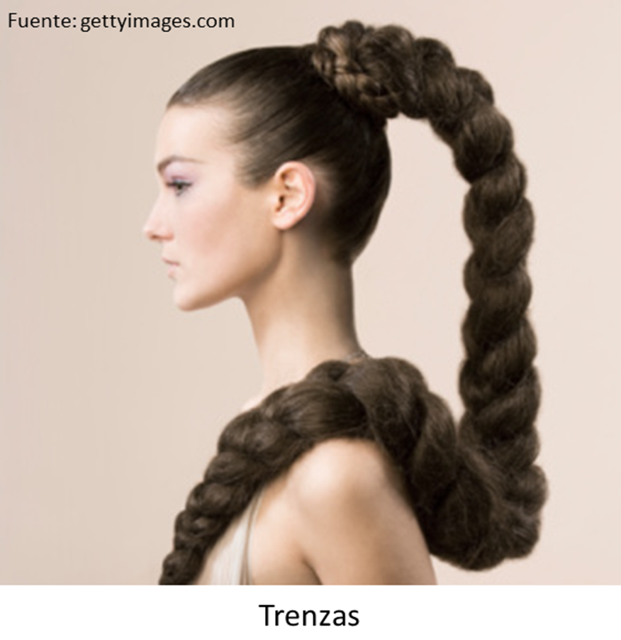 Красивые прически с длинными волосами для женщин Trenzas Long hair styles, Huge hair, Extremely long hair