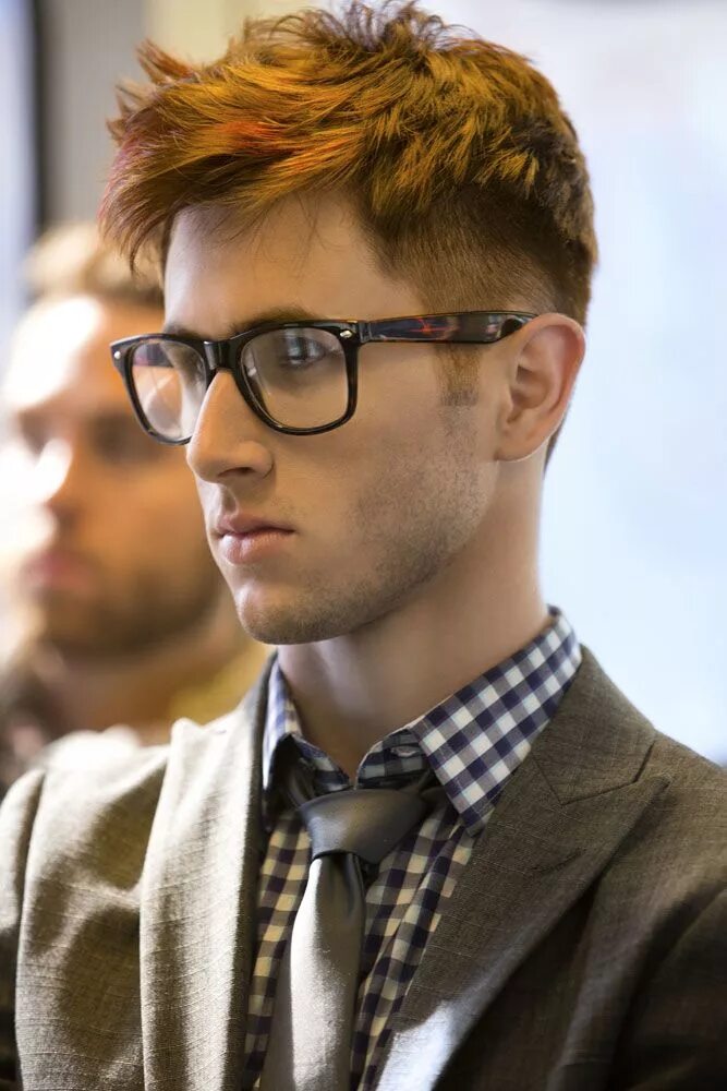 Красивые прически с очками Urban Southwest by Todd Kane Haircuts for men, Mens hairstyles, Boy haircuts sho