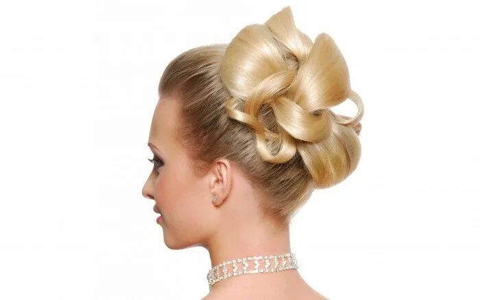 Красивые прически смотреть бесплатно 50 Dazzling & Fabulous Bridal Hairstyles for Your Wedding Frisur hochgesteckt, F