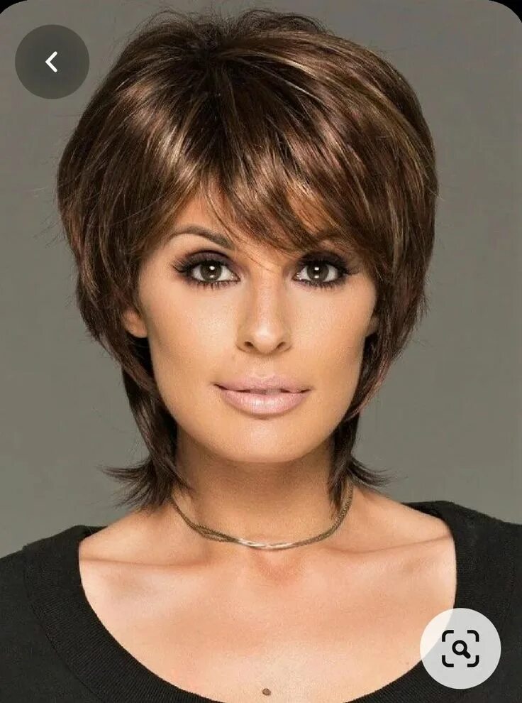 Красивые прически стрижки фото Пин от пользователя Talitha Oosthuizen на доске Short hairstyles Короткие стрижк