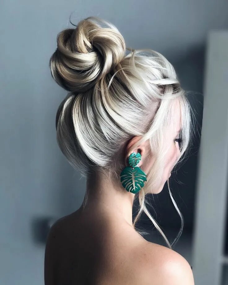 Красивые прически цветом hair at home long hairdos easy hairstyles to cute tumblr hairstyles cute hair ha