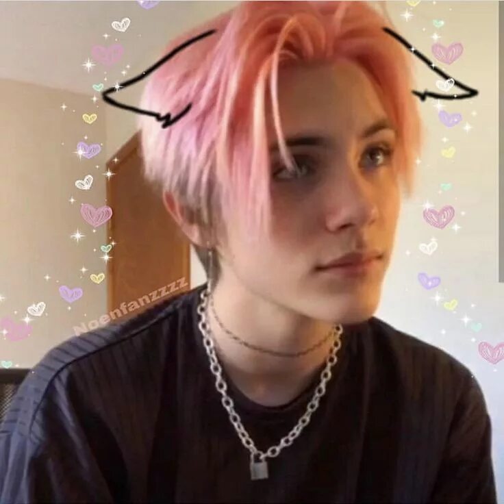 Красивые прически тик ток Idk why but I love boys hair like this sooooo much Boy hairstyles, Hair, Pretty 