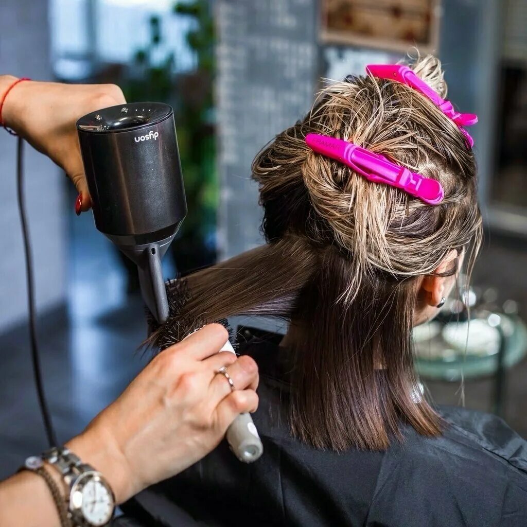 Красивые прически в парикмахерской Ваш Стиль, beauty salon, Voronezh, Irkutskaya Street, 2А - Yandex Maps
