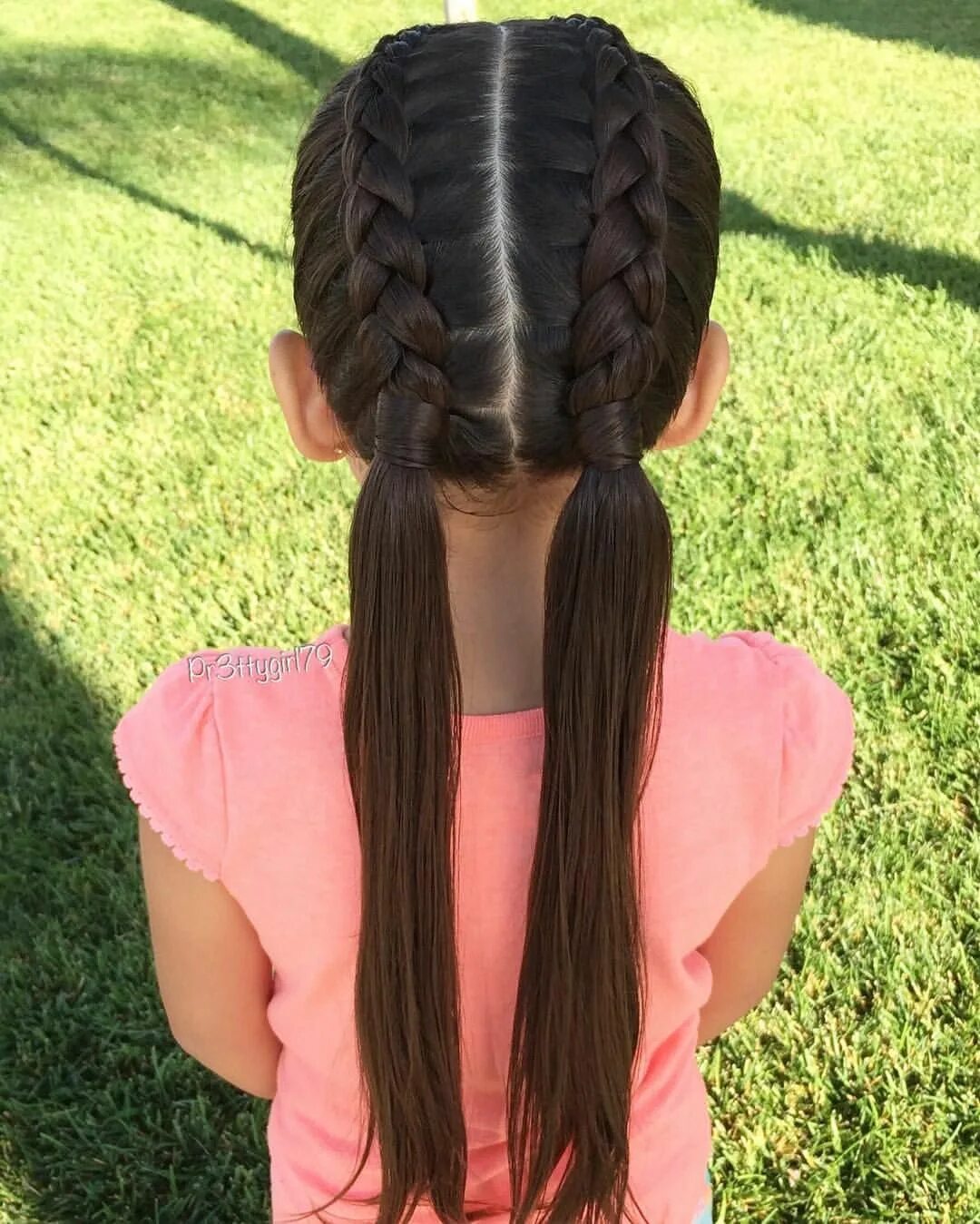 Красивые прически в школу Pin on Pr3tty Hairstyles