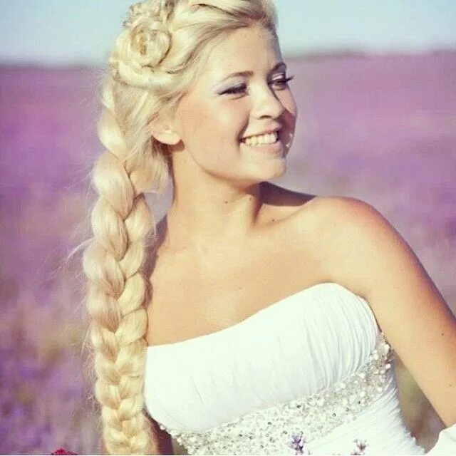 Красивые прически видное 41 Best Braided Hairstyles It's Realy Cool for 2019 - Page 27 of 31 Cool braid h