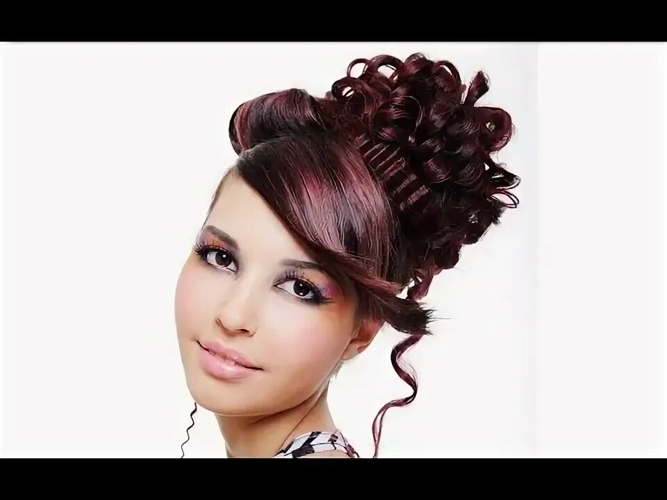 Красивые прически женщины фото TALKING EDITION: HAIRSTYLES & HAIR EXTENSIONS - YouTube