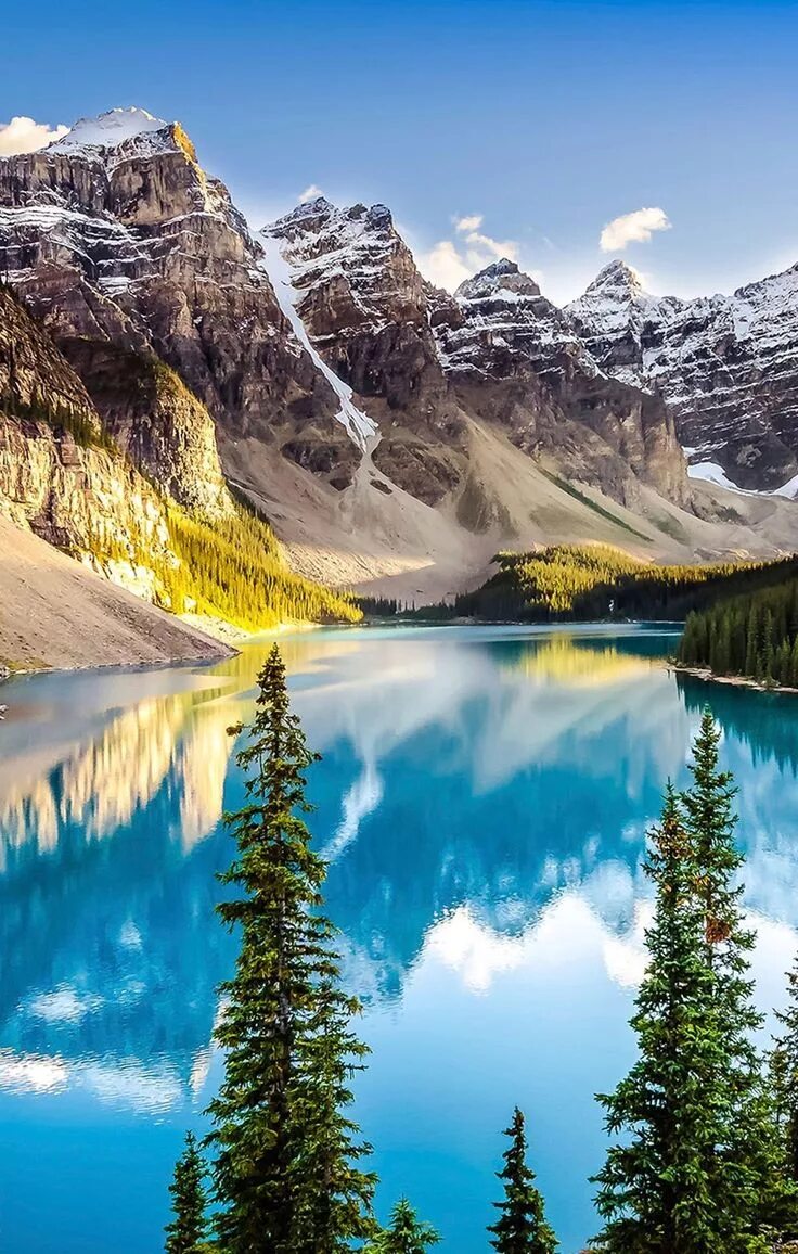 Красивые природные фото Пин от пользователя A.Ami на доске landscape, paysage Живописные пейзажи, Пейзаж