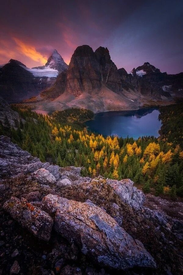 Красивые природные фото Las Mejores Fotografías del Mundo: Las mejores fotografias tomadas al amanecer M