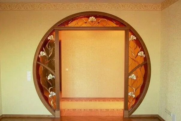 Красивые проемы дверей фото Pin by Natalia on идеи для дома Decor, Home decor, Mirror