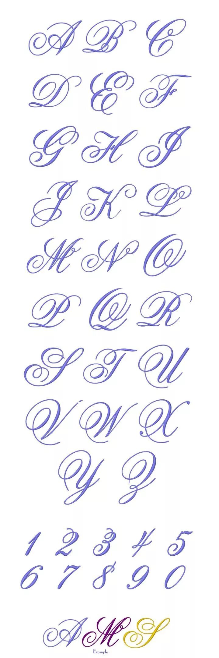 Красивые прописные буквы русского алфавита для оформления MONOGRAM Embroidery Designs Free Embroidery Design Patterns Applique Lettering a