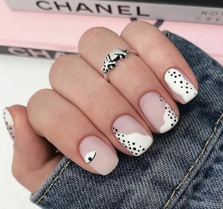 Красивые простые ногти маникюр Pin on nails Short acrylic nails, Stylish nails art, Manicure