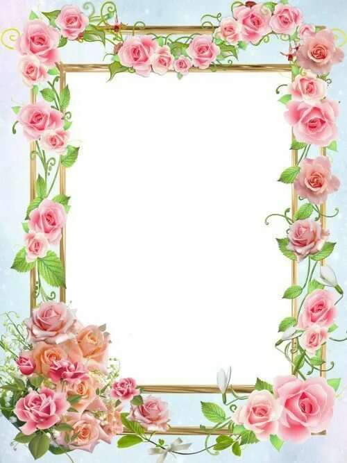 Красивые рамки для оформления Pin auf Wallpaper Clipart, Rahmen