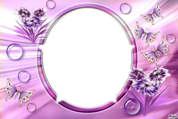 Красивые рамки для оформления фотографий бесплатно S L B Design Template Pixiz