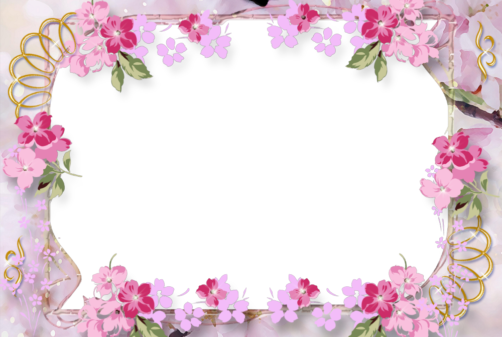 Красивые рамки для оформления фотографий онлайн бесплатно Clip art borders, Clip art frames borders, Happy mother's day card