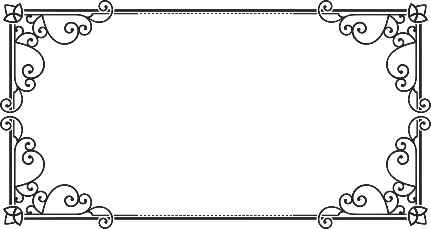 Красивые рамки на прозрачном фоне для оформления Free blacks frames, Download Free blacks frames png images, Free ClipArts on Cli