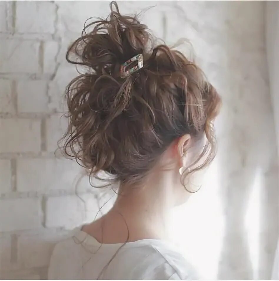 Красивые растрепанные прически 700 Hairstyles ideas in 2021 hair styles, long hair styles, hairstyle
