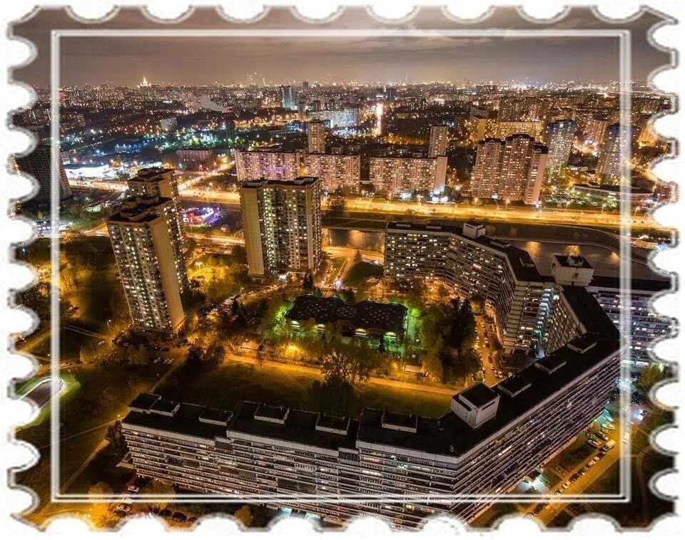 Красивые районы москвы фото Купить 1-комнатную квартиру, 17 м² по адресу Москва, Чертановская улица, 58к2с4,