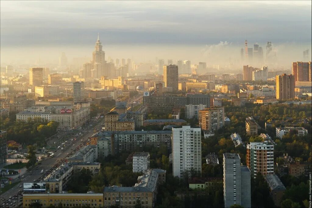 Красивые районы москвы фото Ремонт квартир под ключ Войковский район Москвы СК МАГАСС