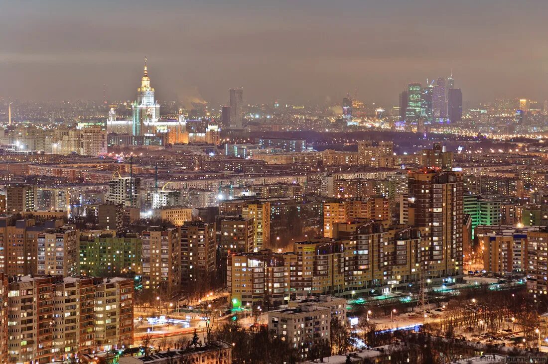 Красивые районы москвы фото İstanbul Skyline Photos - Page 117 - SkyscraperCity