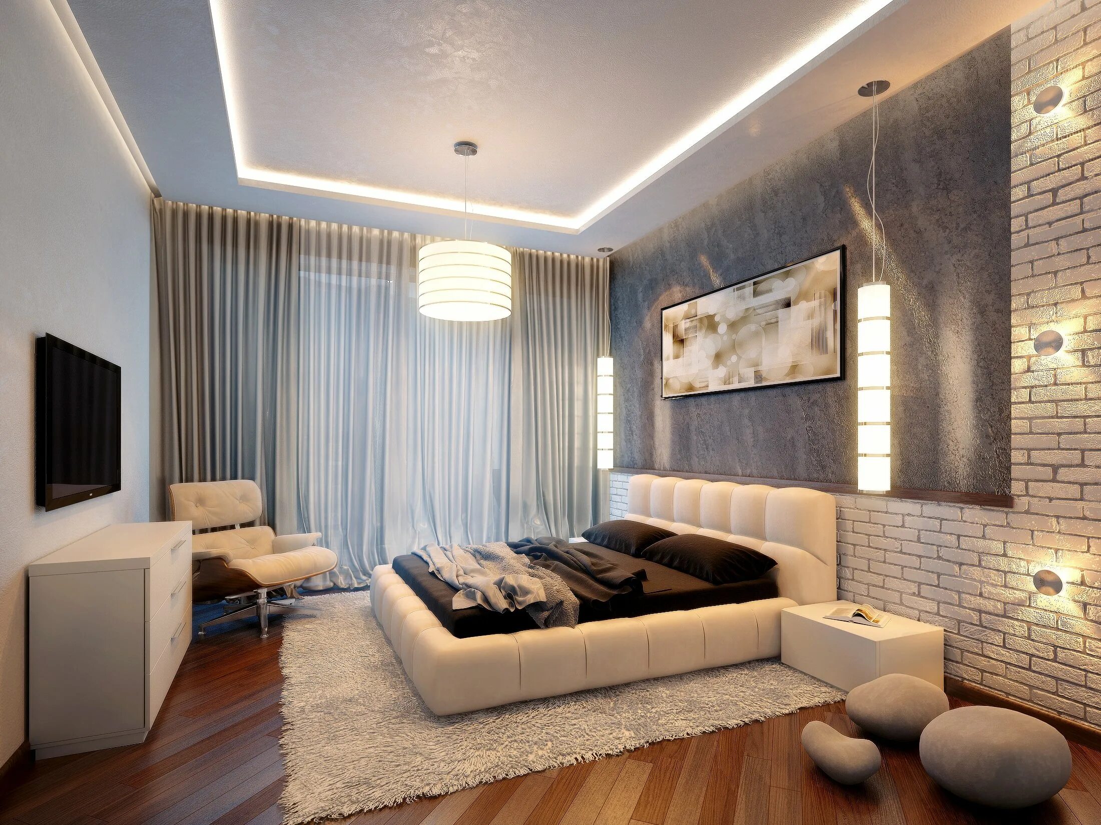 Красивые ремонт квартир фото дизайн Новые квартиры с ремонтом фото - DelaDom.ru
